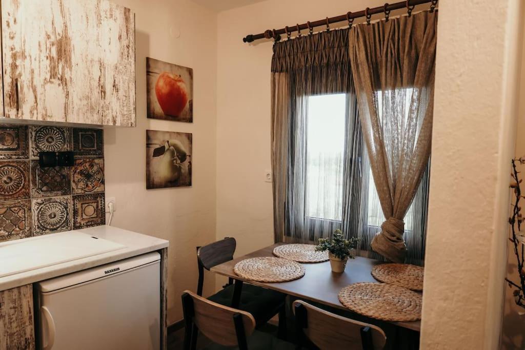 Stella'S House Apartment Akritochori  Bagian luar foto